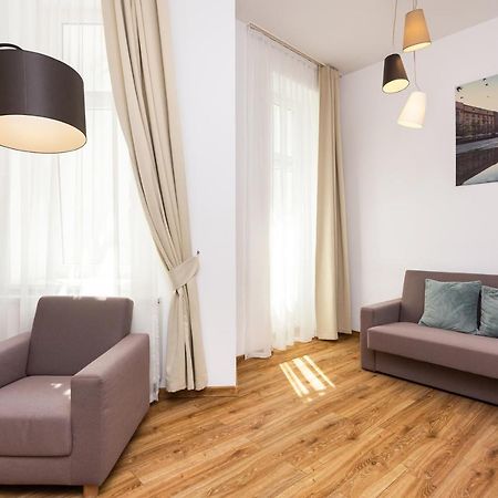 Apartment Old Town Bosacka Красков Екстериор снимка