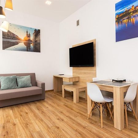 Apartment Old Town Bosacka Красков Екстериор снимка