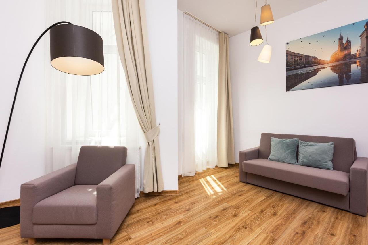 Apartment Old Town Bosacka Красков Екстериор снимка