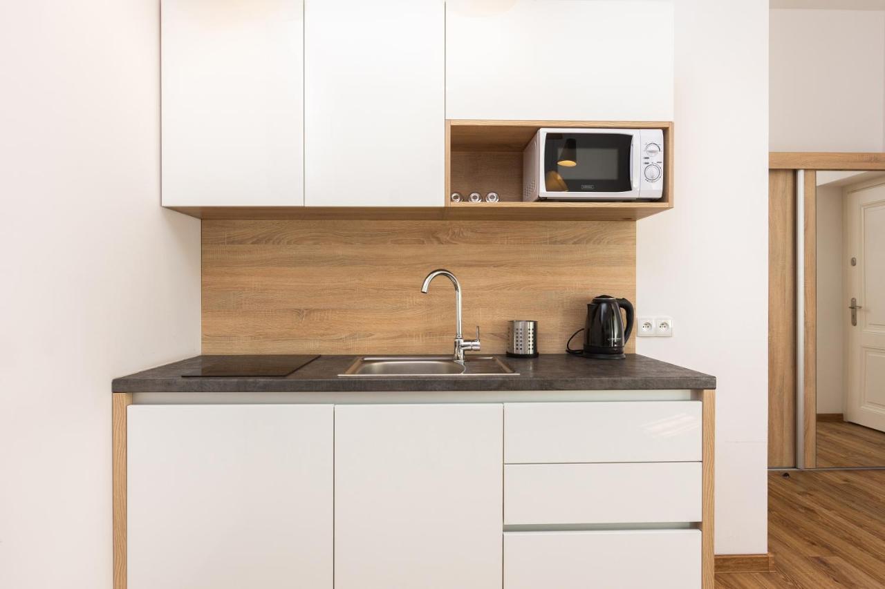 Apartment Old Town Bosacka Красков Екстериор снимка