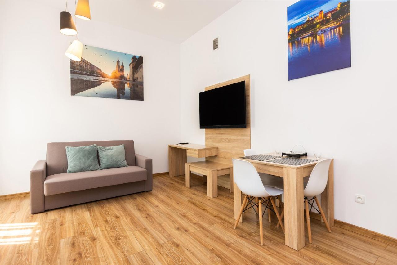 Apartment Old Town Bosacka Красков Екстериор снимка