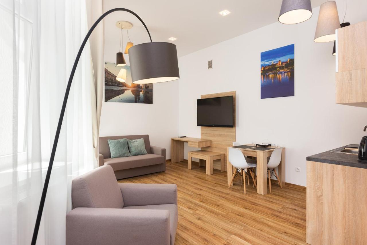 Apartment Old Town Bosacka Красков Екстериор снимка