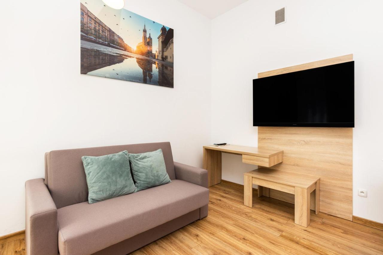 Apartment Old Town Bosacka Красков Екстериор снимка