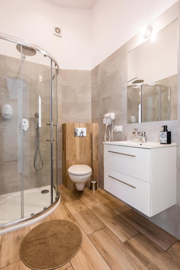 Apartment Old Town Bosacka Красков Екстериор снимка